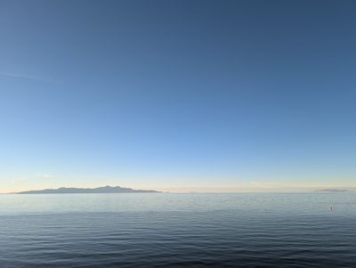 A Great and Salty Lake