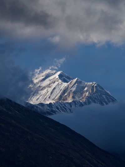 Pokhara
