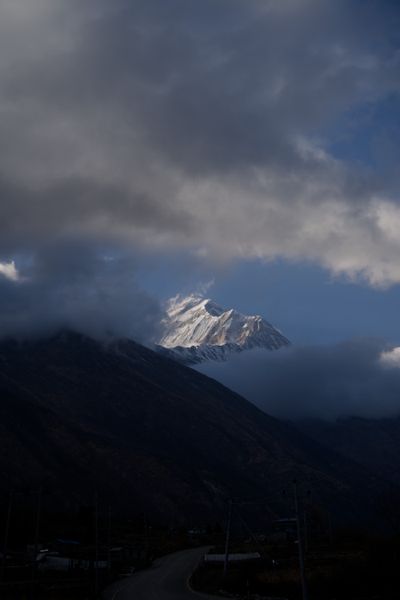 Pokhara