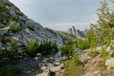 The Enchantments