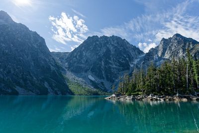 The Enchantments