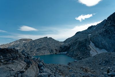 The Enchantments