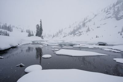 The Pacific Northwest Himalaya