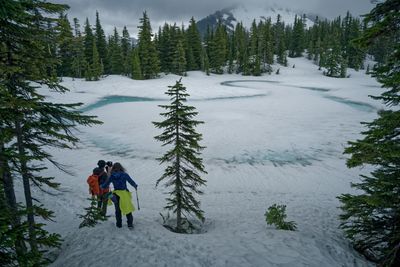 Island Lake