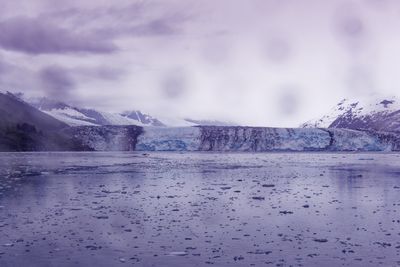 Alaska by Boat and Road