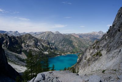 The Enchantments