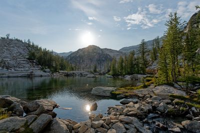 The Enchantments