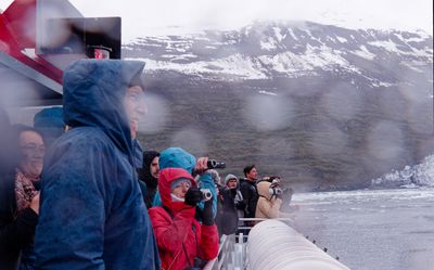 Alaska by Boat and Road