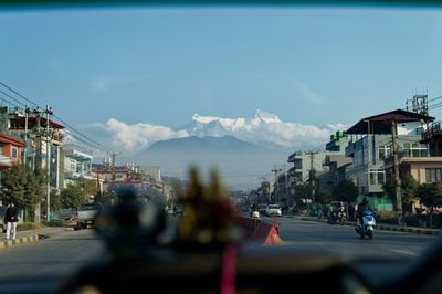 Pokhara