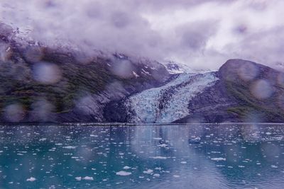 Alaska by Boat and Road
