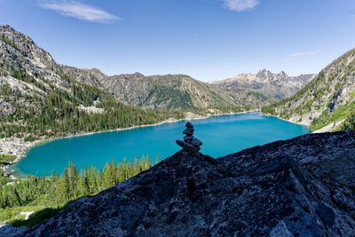 The Enchantments
