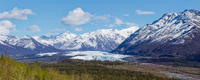 Alaska by Boat and Road