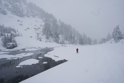 The Pacific Northwest Himalaya