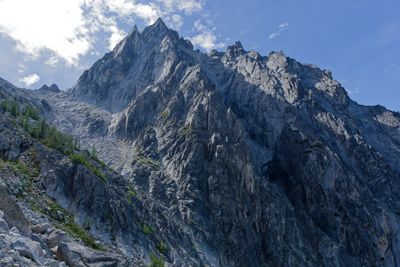 The Enchantments