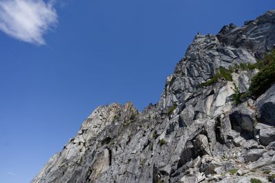 The Enchantments