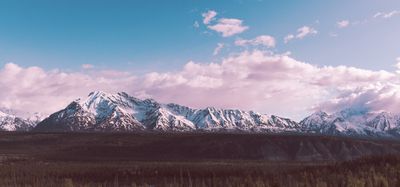 Alaska by Boat and Road